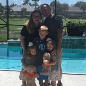 Meet your Posher, Amanda mackey